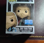 Funko Pop! Vinyl Bro Thor Marvel Infinity Saga #1542 Collectible Figure