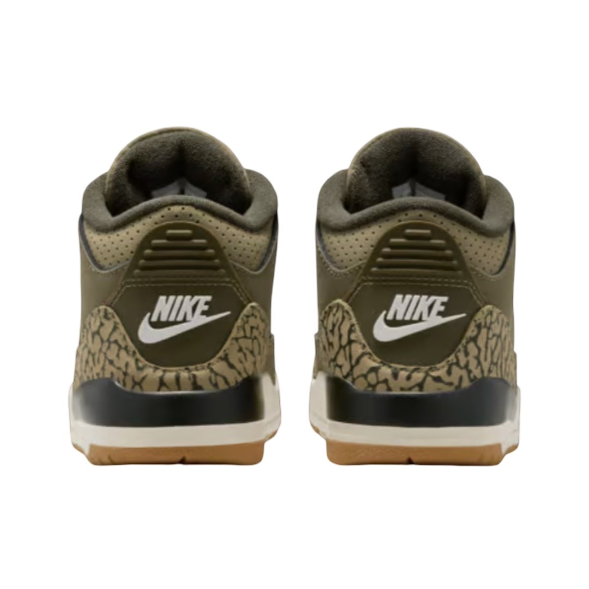 Nike Air Jordan 3 Retro Family Affair DM0966-202 PS New | eBay