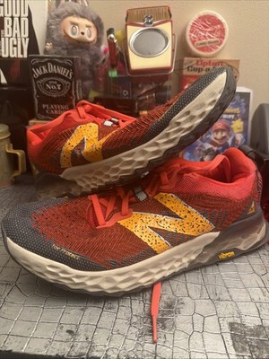 Men 9.5  New Balance Low-Cut Mthierb6 No Insoles