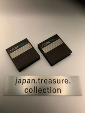 YAMAHA VOICE ROM 1 & 2 DATA CARTRIDGE for DX7 From Japan