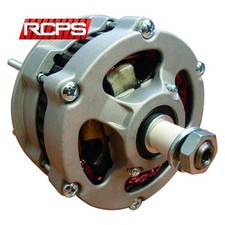 New 55A Alternator Fits Porsche 911 2.3L 1972-73 90-15-6560 13025A 436496 13208N