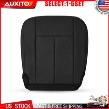 For Ford Expedition 15-17 Left Bottom W/ Perf...