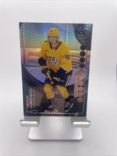 Fedor Svechkov Rookie #TDR-5 2024-25 Upper Deck Triple Dimensions Reflections