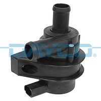 Dayco Elektrische Zusatzwasserpumpe FüR Audi A3 1.8 Tfsi 2.0 VW Golf VI