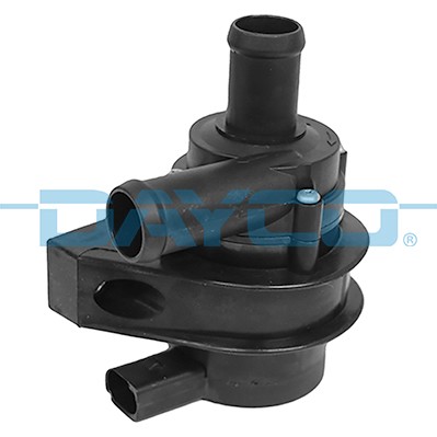 Dayco Elektrische Zusatzwasserpumpe FüR Audi A3 1.8 Tfsi 2.0 VW Golf VI-image