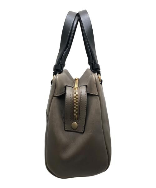 MARNI                    Satchel Bag Greige — image 3