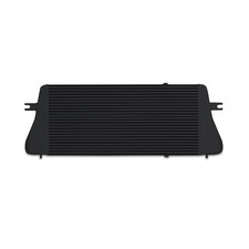Mishimoto For 94-02 Dodge Ram 2500 5.9l Cummins Intercooler Fits 12v 24v Mishimoto For 94-02 Dodge Ram 2500 5.9l Cummins Intercooler Fits 12v 24v