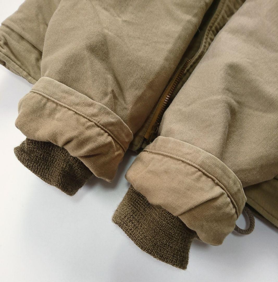 Buzz Rickson's N-1 Deck Jacket Jumper Blouson Vin… - image 8