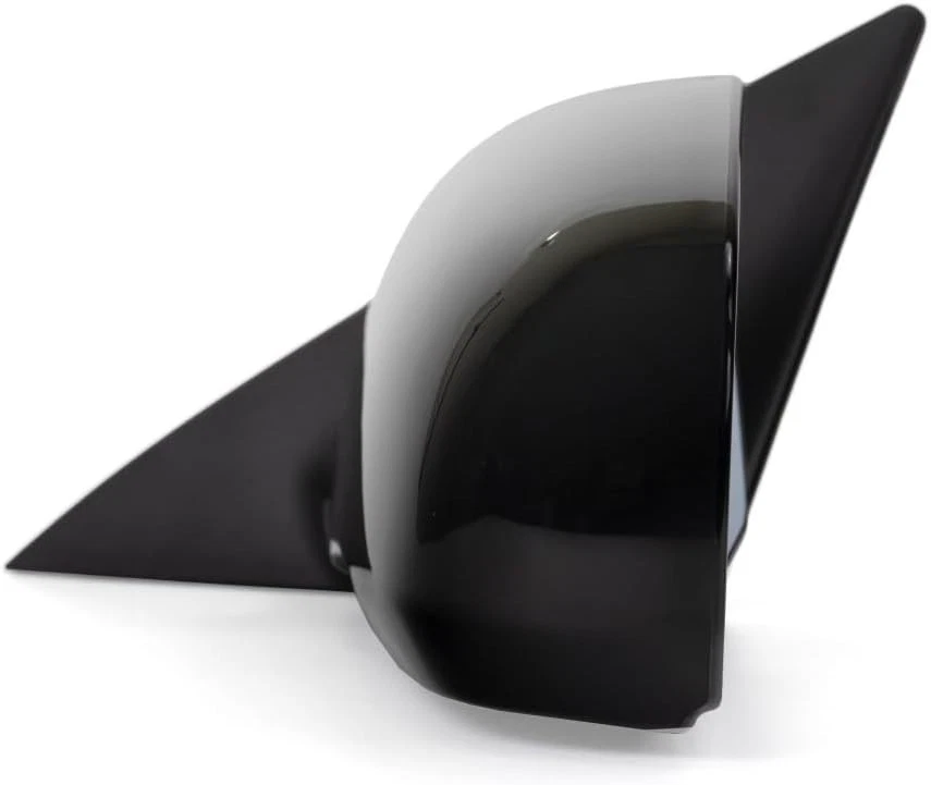 Espejo de puerta lado del conductor Kia Optima 2006 2007 2008 2009 2010 Foto 2 de 4