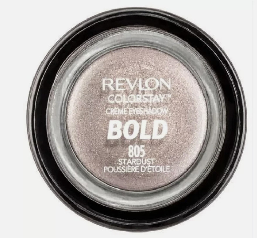 Revlon Colorstay Creme Eyeshadow 805 Stardust