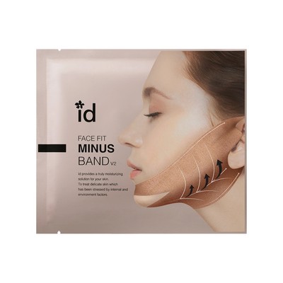 Face Fit Minus Band V2