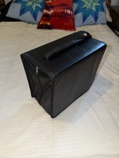 520 pezzi custodia disco CD organizer DVD borsa portafoglio album media video