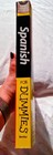 Spanish for Dummies® by Susana Wald (1999, Trade Paperback) — photo 6