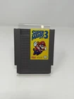 Super Mario Bros. 3 (Nintendo NES, 1990) Authentic Cartridge Tested And Working