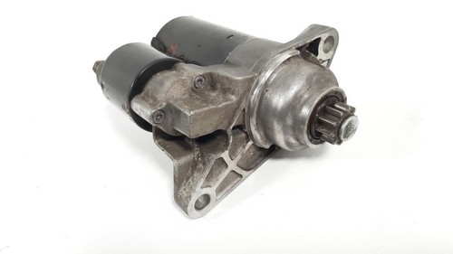 ANLASSER Volkswagen Polo IV (9N1/2/3) Hatchback 1.2 12V (BME) 2002 02T911023E