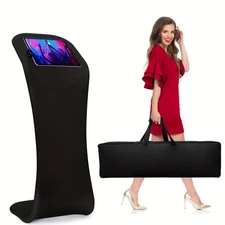 Photo Booth iPad Holder Aluminum Alloy Photobooth Stand Shell Selfie Station