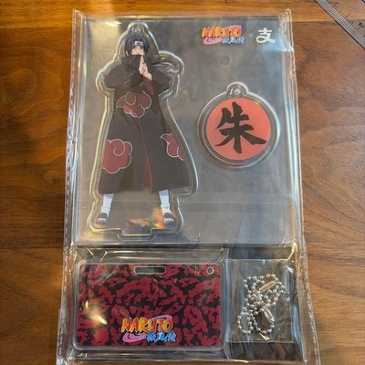 NARUTO x Alipay Collaboration Itachi Acrylic Stand