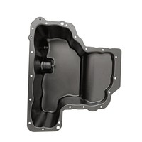 ÖLwanne Motor FüR Mercedes-Benz GL M X164 GL320 W164 ML280 ML300 ML320 ML350