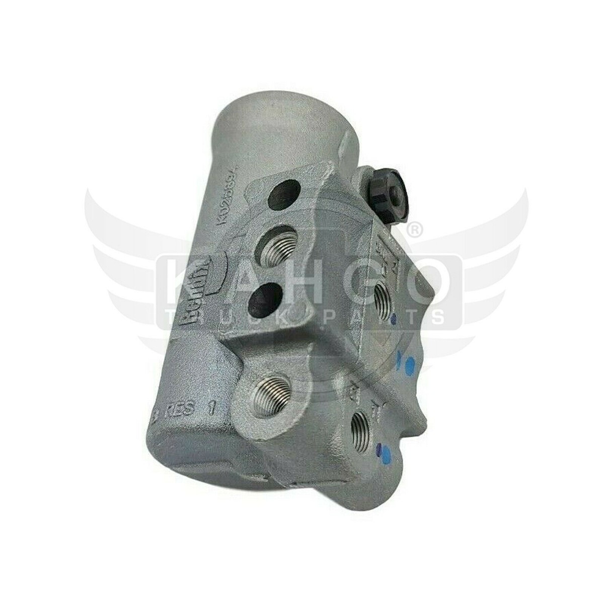 BENDIX D-2A GOVERNOR VALVE - 5010669N | eBay