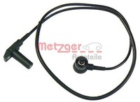 Impulsgeber Kurbelwelle Metzger 0902213 FÜR Mercedes Kurbelwellensensor