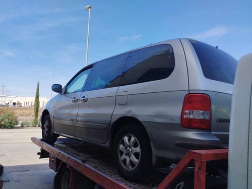 469310 Mando Multifuncion para KIA CARNIVAL II (FL) 2.9 CDRi EX 2005 173721 - Imagen 7 de 7