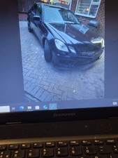 Mercedes-Benz Amg 5.5 Petrol CAT B