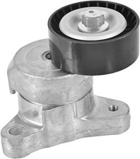 39341 Automatic Belt Tensioner w/Pully Compatible with 2015-2017 Chrysler 200,