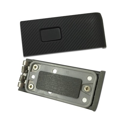 Battery Cover Case Housing Shell Replacement For Gopro Hero 5/6/7 Spare Parts