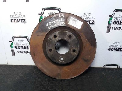 bremscheibe vorne FORD FOCUS LIM. CB4 TITANIUM 1734696 degzp526717