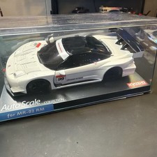 Kyosho Mini-z Honda Racing NSX Test Car MZX324T