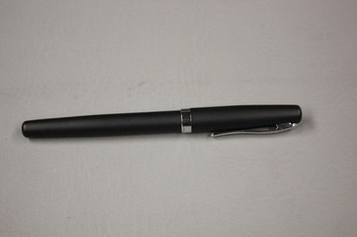 UNUSED PURPLE CARBIDE FIBER SCRIBE PEN TTK-175