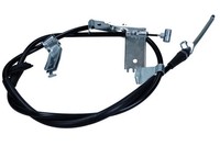 Zugdraht, Handbremse MaXgear 32-1526 FüR OE 54401 62J 00 - 5440162J00000