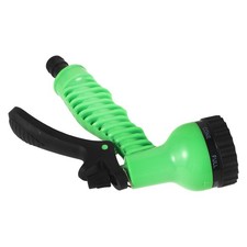  Ugello Nebulizzatore Spruzzatore Acqua Spray Per Tubo Di Autolavaggio