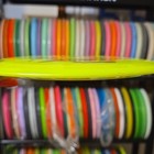 Discraft Big Z Zeus Disc Golf Disc Yellow Distance Driver 173g — photo 5