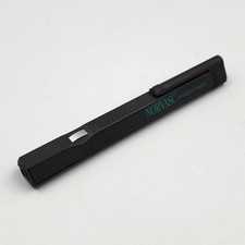 Norvasc Pharmaceutical Drug Rep Pocket Laser Pointer Missing Cover