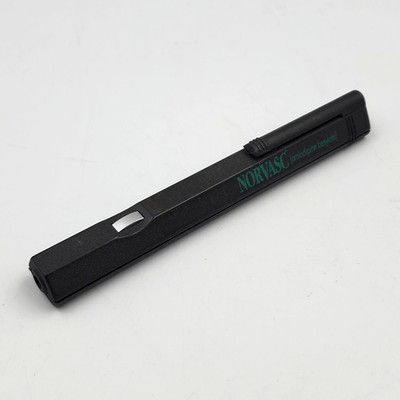 Norvasc Pharmaceutical Drug Rep Pocket Laser Pointer Missing Cover