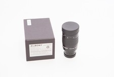 SVBONY SV135 1.25  7-21mm Zoom Telescope Eyepiece Fully Multi-Coated Zoom Lens