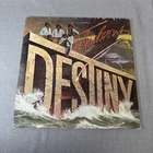 The Jacksons Destiny Vinyl Record LP Album 1978 VTG Michael Jackson