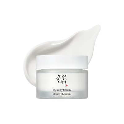 Beauty of Joseon Dynasty Cream Hydrating Face 1.69 Fl Oz (Pack 1)