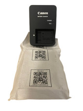 Canon CB-2LH Battery Charger for NB-13L PowerShot SX740 HS, G1 X Mark III G5 X