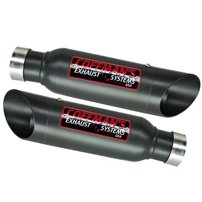 Coffman's Suzuki GSXR1300 (2022-2026) Hayabusa Shorty Exhausts | eBay