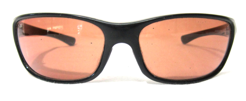 Serengeti, Italy Cascade 6752 Sunglasses Black plastic frames - Picture 2 of 11
