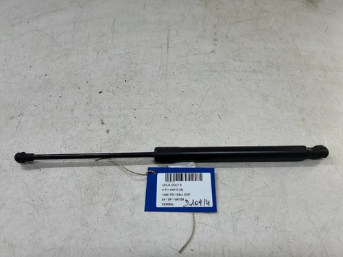 GASDRUCKFEDER Volkswagen Golf V (1K1) Hatchback 1.9 TDI (BKC) 2004 1K6827550D