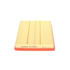 Luftfilter für Opel Astra G F70 T98 F35 H A04 L70 Speedster E01 Zafira | 245806