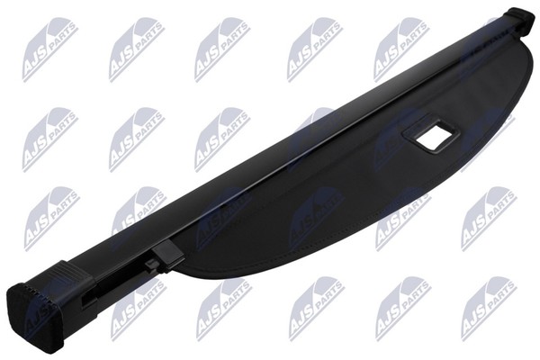 Laderaumabdeckung NTY EZC-HY-712 FüR Hyundai Tucson TL TLE SUV Crdi Allrad 48V-image