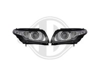 Scheinwerfer Links Mit TFL FüR Range Rover Evoque 2011-2015