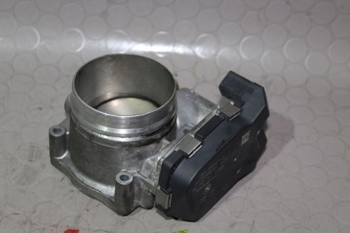 BMW 6er F12 Drosselklappe 7597871