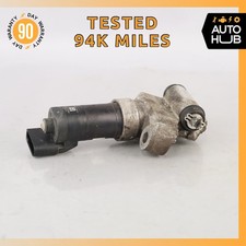 11-18 Porsche Cayenne 958 Rear Left Parking Brake Motor Actuator 7P0609615 OEM