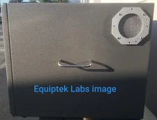 RF shielded test enclosure 2.8 cu ft Ramsey STE4400 EMI testing to 6 GHz SMA USB