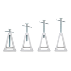 American Motorhome RV Stacking Stabilizing Jacks 4 Pack 44560